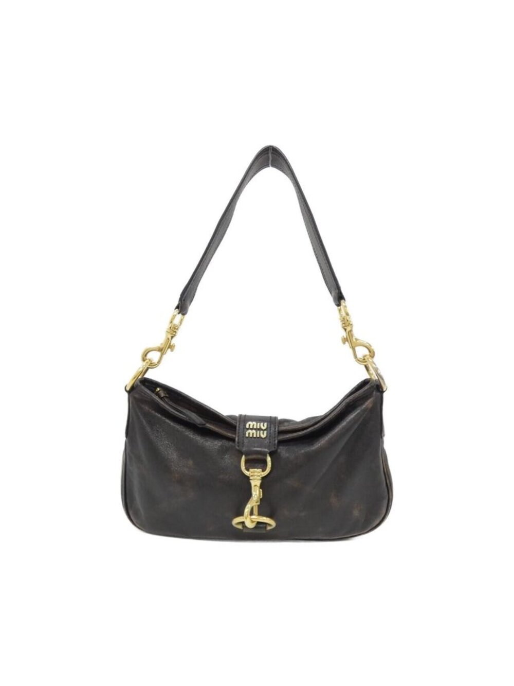 Miu Miu Shoulder Bag